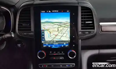 Renault QM6 2020 2.0 Автомат в Москве № 180004, миниатюра 4