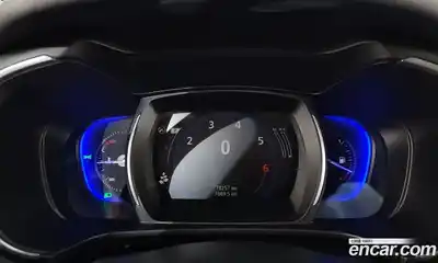 Renault QM6 2020 2.0 Автомат в Москве № 180004, миниатюра 5