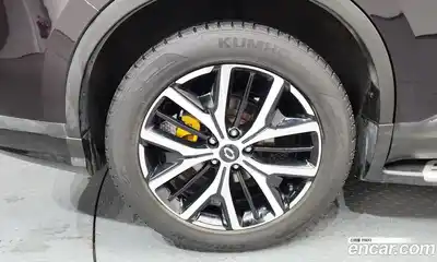 Renault QM6 2020 2.0 Автомат в Москве № 180004, миниатюра 6