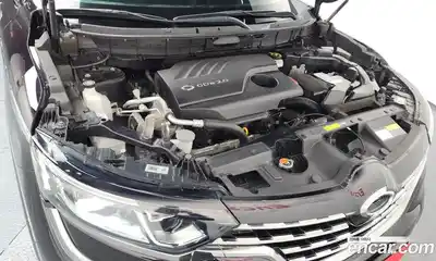 Renault QM6 2020 2.0 Автомат в Москве № 180004, миниатюра 7