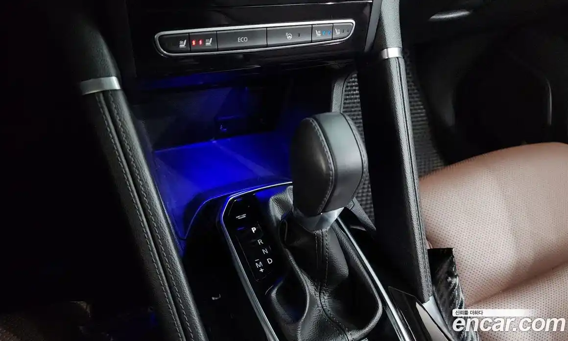 Renault QM6 2020 2.0 Автомат в Москве № 180004, фото 8