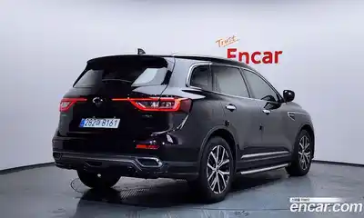 Renault QM6 2020 2.0 Автомат в Москве № 180004, миниатюра 10