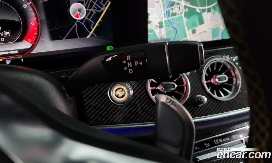 Mercedes-Benz E-Class 2018 4.0 Автомат в Москве № 180266, фото 19