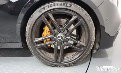 Mercedes-Benz E-Class 2018 4.0 Автомат в Москве № 180266, миниатюра 5