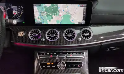 Mercedes-Benz E-Class 2018 4.0 Автомат в Москве № 180266, миниатюра 10