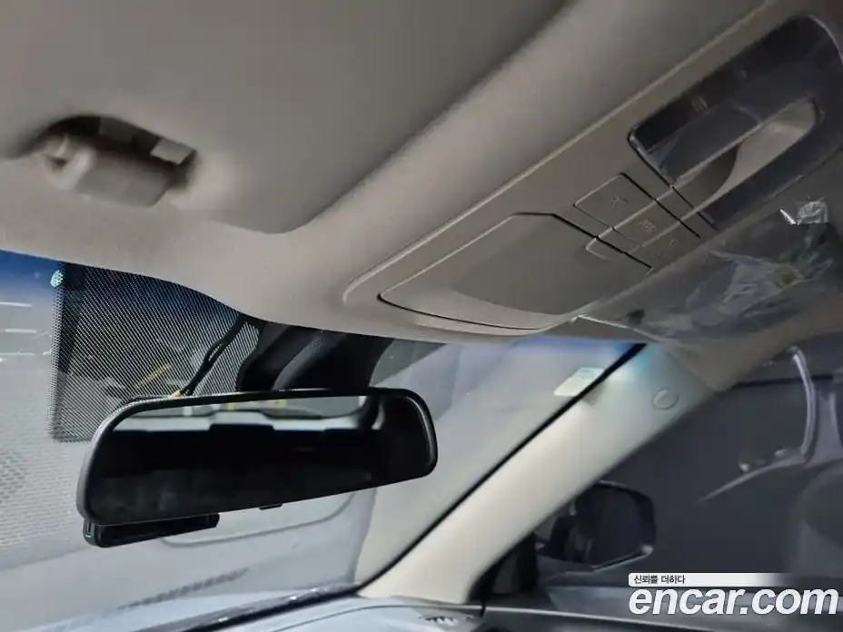 SsangYong TIBOLI 2022 1.5 Автомат в Москве № 182413, фото 15