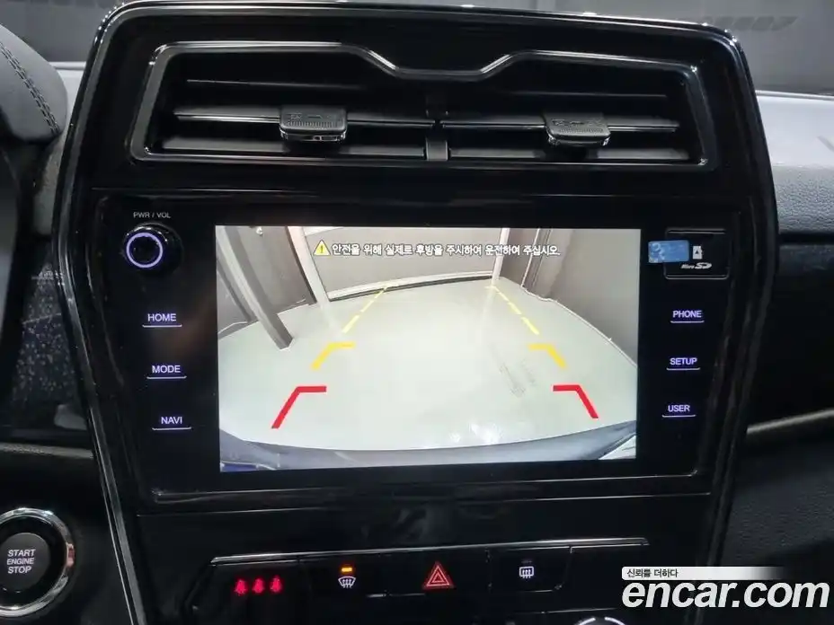 SsangYong TIBOLI 2022 1.5 Автомат в Москве № 182413, фото 19