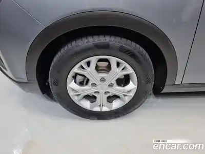 SsangYong TIBOLI 2022 1.5 Автомат в Москве № 182413, миниатюра 7