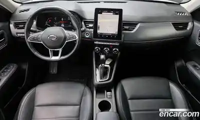 Renault XM3 2023 1.6 Автомат в Москве № 182717, миниатюра 11