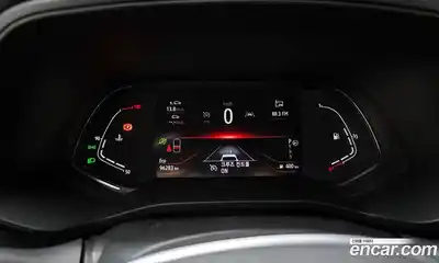 Renault XM3 2023 1.6 Автомат в Москве № 182717, миниатюра 12