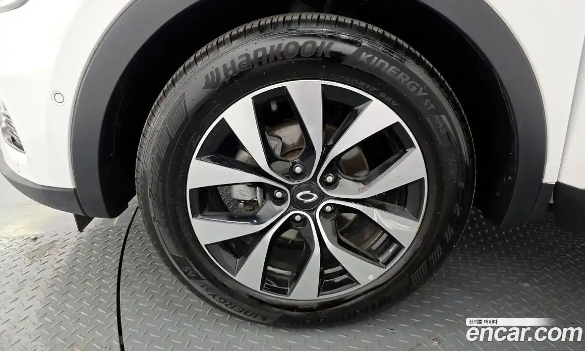 Renault XM3 2023 1.6 Автомат в Москве № 182717, фото 19