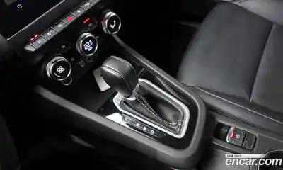 Renault XM3 2023 1.6 Автомат в Москве № 182717, миниатюра 3