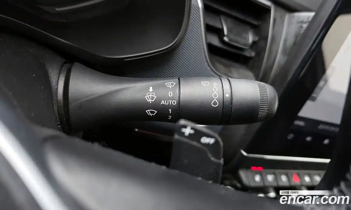 Renault XM3 2023 1.6 Автомат в Москве № 182717, фото 4