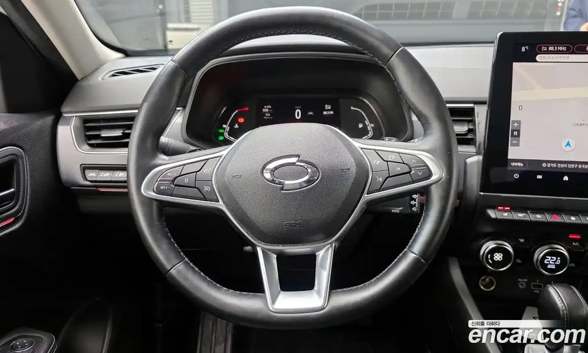 Renault XM3 2023 1.6 Автомат в Москве № 182717, фото 5