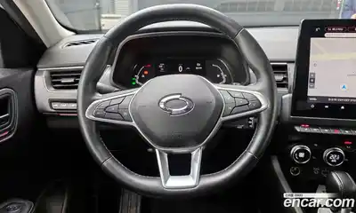 Renault XM3 2023 1.6 Автомат в Москве № 182717, миниатюра 5