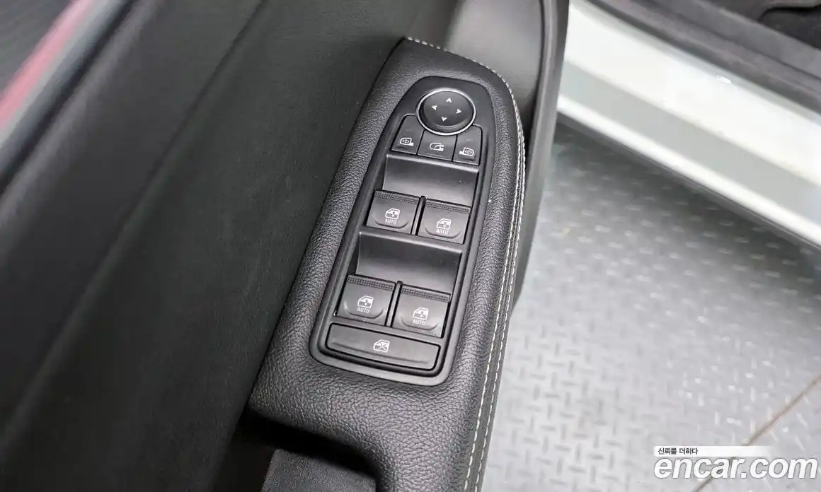 Renault XM3 2023 1.6 Автомат в Москве № 182717, фото 6