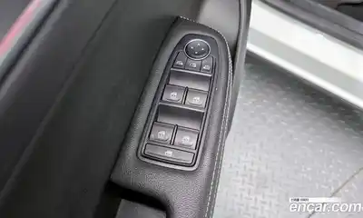 Renault XM3 2023 1.6 Автомат в Москве № 182717, миниатюра 6