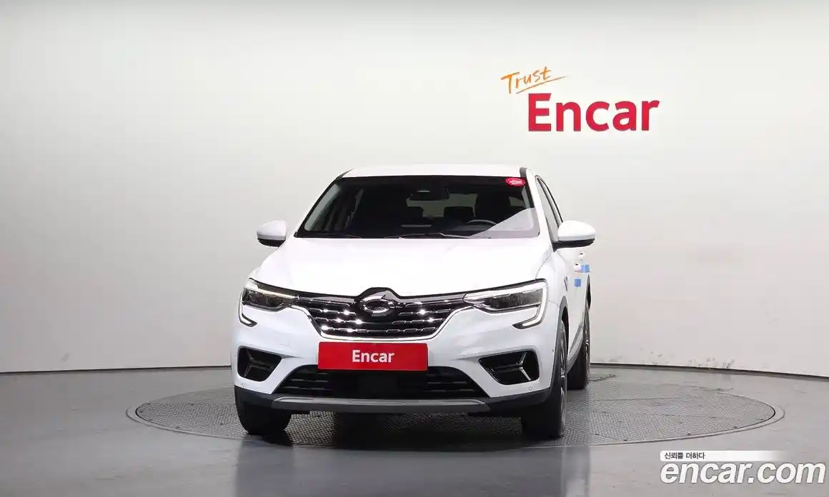 Renault XM3 2023 1.6 Автомат в Москве № 182717, фото 7