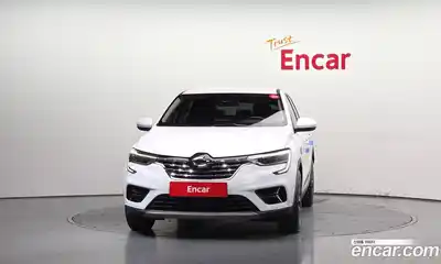 Renault XM3 2023 1.6 Автомат в Москве № 182717, миниатюра 7