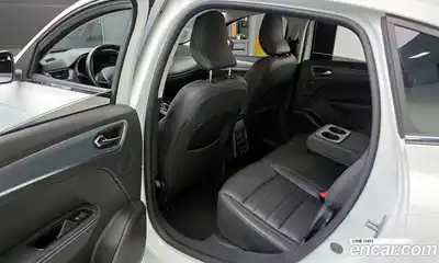 Renault XM3 2023 1.6 Автомат в Москве № 182717, миниатюра 8