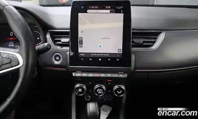 Renault XM3 2023 1.6 Автомат в Москве № 182717, миниатюра 9