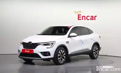 Renault XM3 2023 1.6 Автомат в Москве № 182717, миниатюра 10