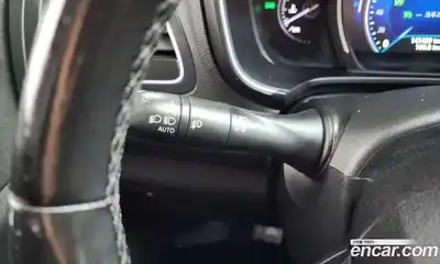 Renault QM6 2017 2.0 Автомат в Москве № 183221, миниатюра 2