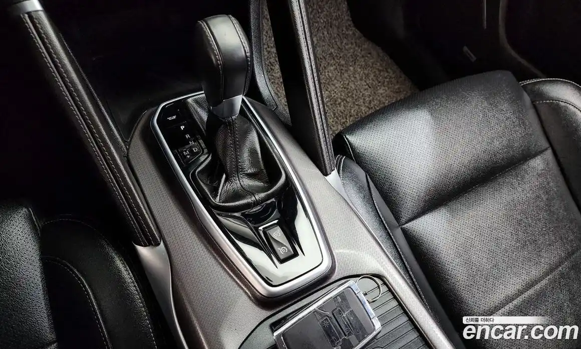 Renault QM6 2017 2.0 Автомат в Москве № 183221, фото 3