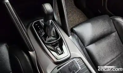 Renault QM6 2017 2.0 Автомат в Москве № 183221, миниатюра 3