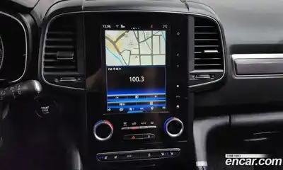 Renault QM6 2017 2.0 Автомат в Москве № 183221, миниатюра 10