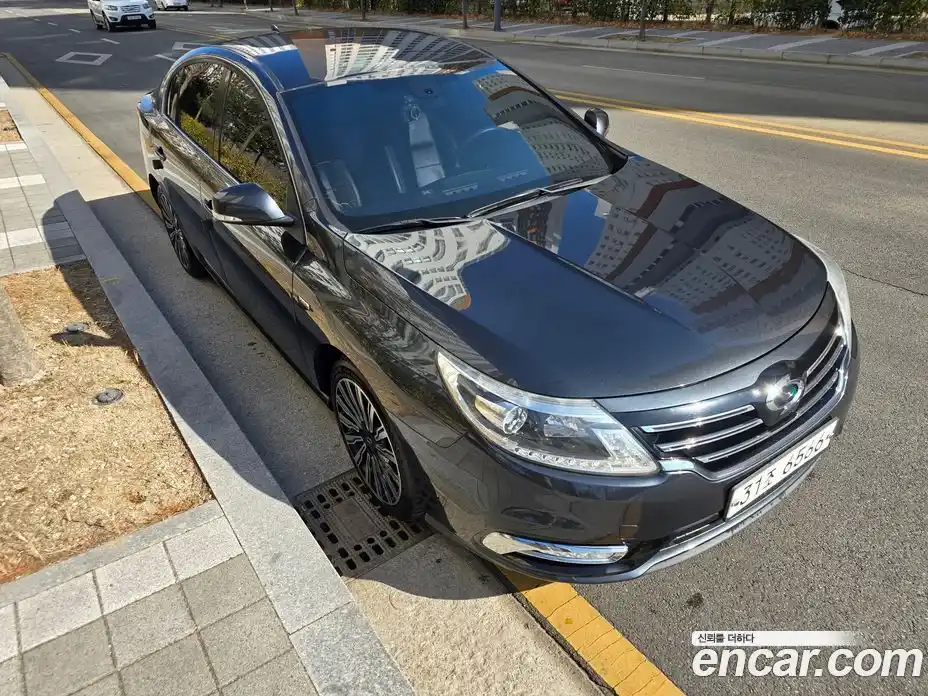 Renault SM5 2015 1.6 Автомат в Москве № 186482, фото 1