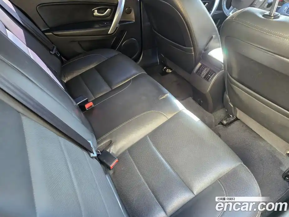 Renault SM5 2015 1.6 Автомат в Москве № 186482, фото 11