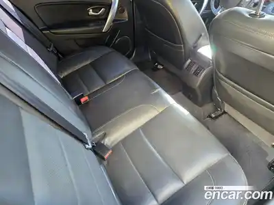 Renault SM5 2015 1.6 Автомат в Москве № 186482, миниатюра 11