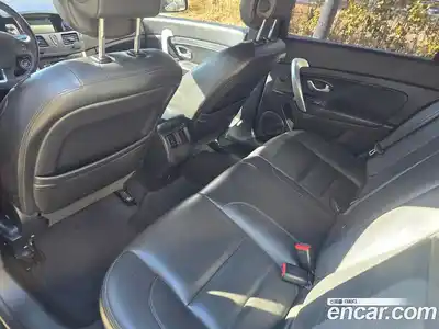 Renault SM5 2015 1.6 Автомат в Москве № 186482, миниатюра 12