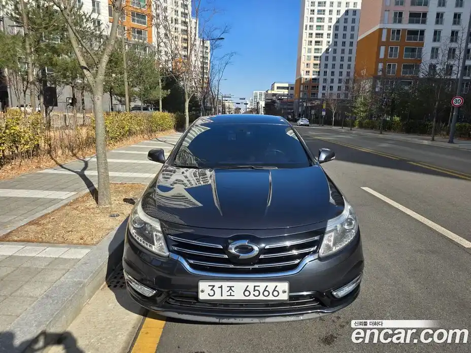 Renault SM5 2015 1.6 Автомат в Москве № 186482, фото 13