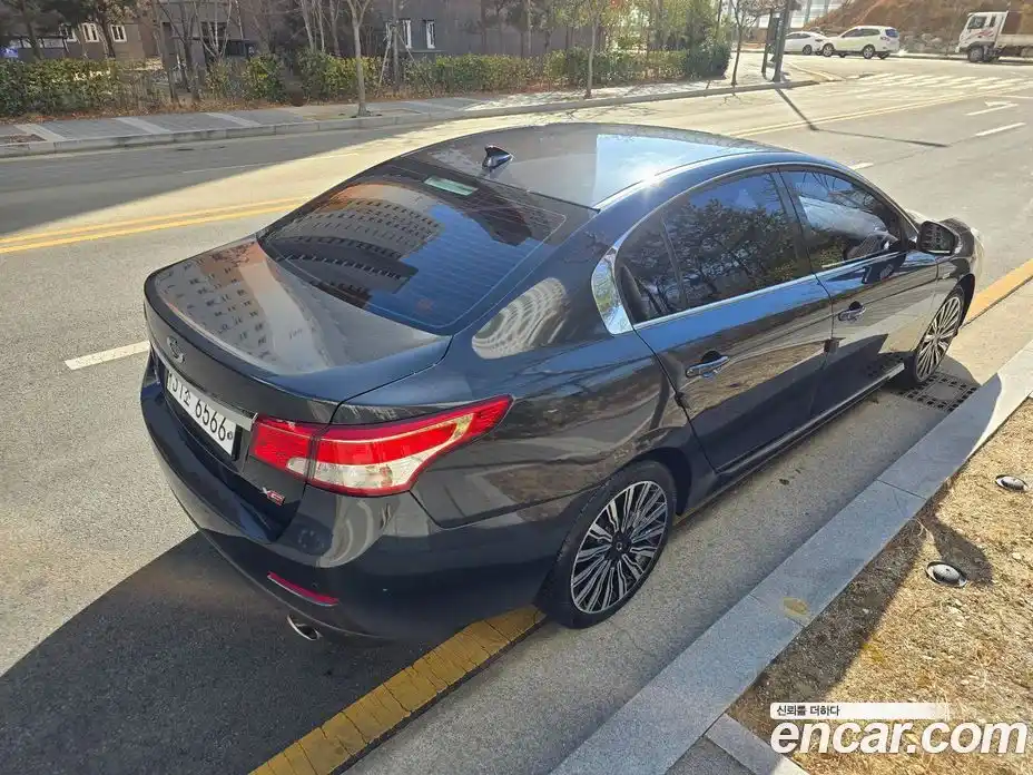 Renault SM5 2015 1.6 Автомат в Москве № 186482, фото 14