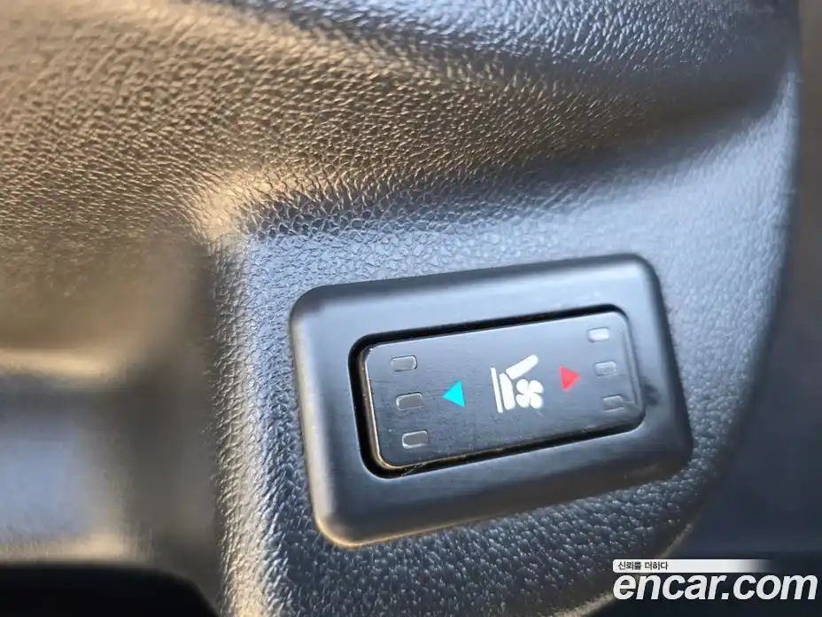 Renault SM5 2015 1.6 Автомат в Москве № 186482, фото 17