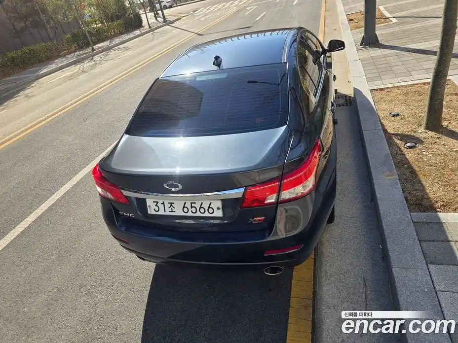 Renault SM5 2015 1.6 Автомат в Москве № 186482, фото 18