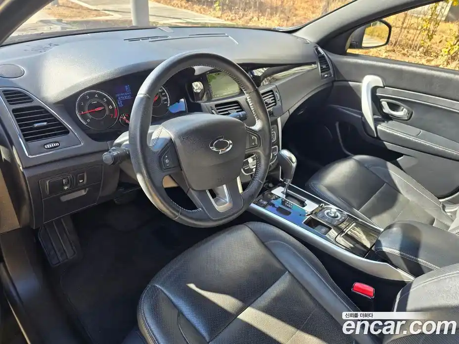 Renault SM5 2015 1.6 Автомат в Москве № 186482, фото 20