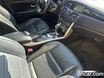 Renault SM5 2015 1.6 Автомат в Москве № 186482, миниатюра 2