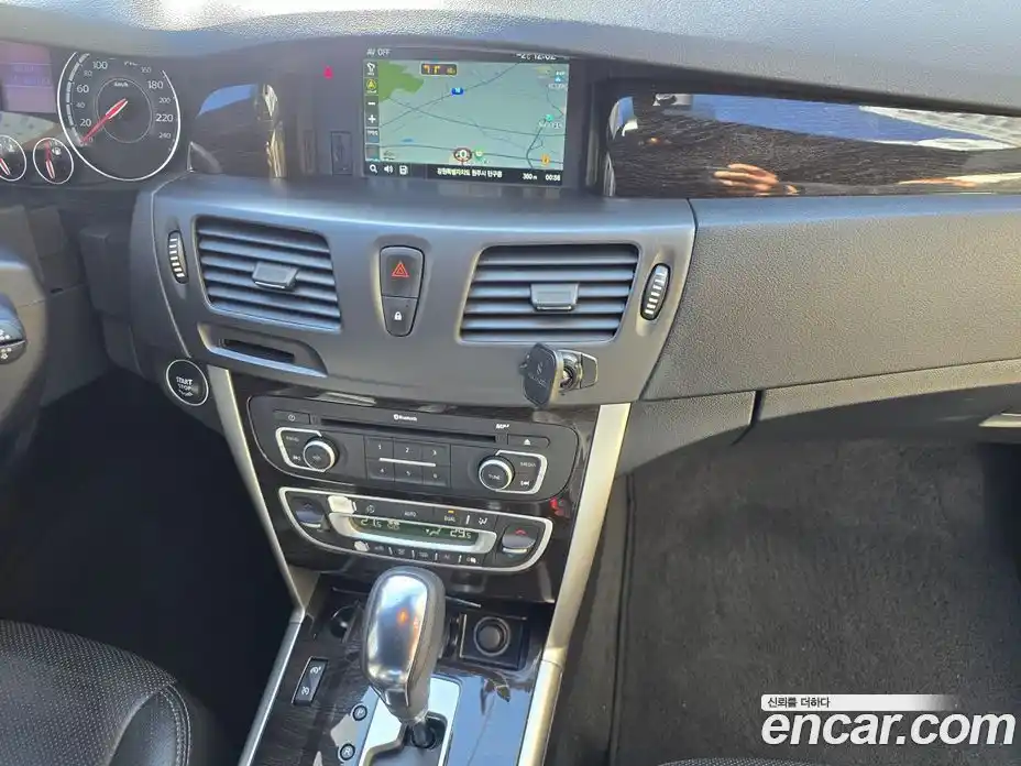 Renault SM5 2015 1.6 Автомат в Москве № 186482, фото 3