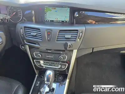 Renault SM5 2015 1.6 Автомат в Москве № 186482, миниатюра 3