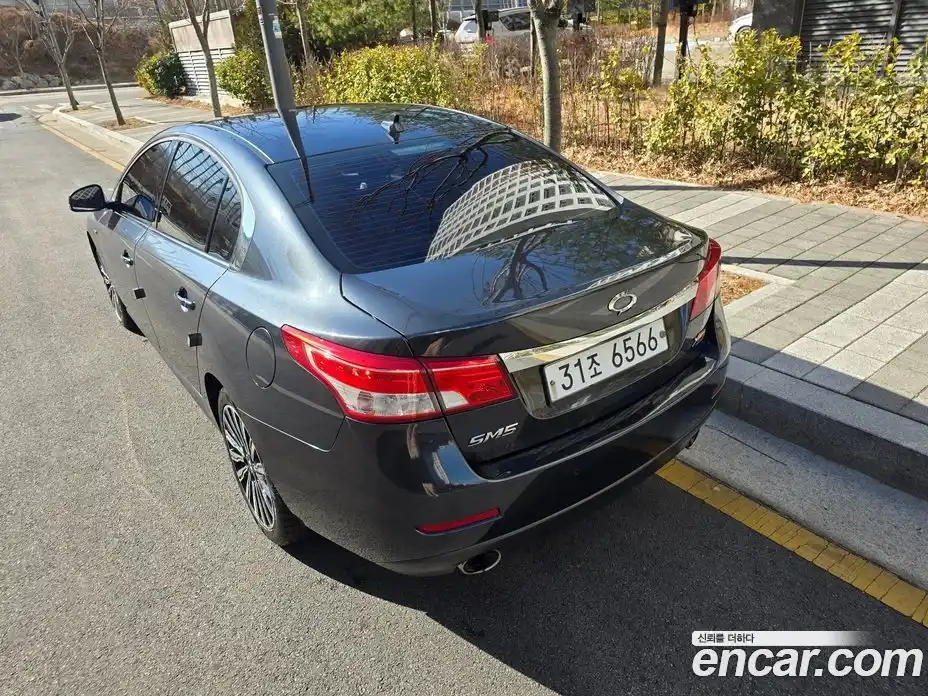 Renault SM5 2015 1.6 Автомат в Москве № 186482, фото 4