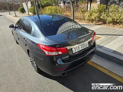 Renault SM5 2015 1.6 Автомат в Москве № 186482, миниатюра 4