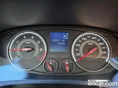 Renault SM5 2015 1.6 Автомат в Москве № 186482, миниатюра 5