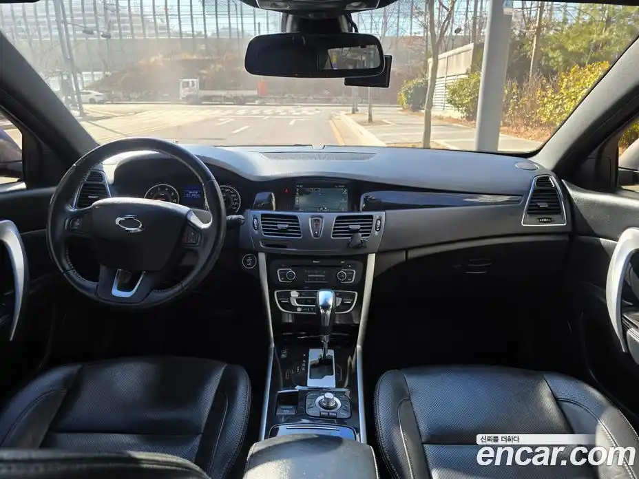 Renault SM5 2015 1.6 Автомат в Москве № 186482, фото 8