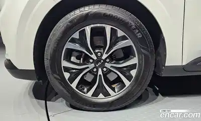 Kia Canival 2023 3.5 Автомат в Москве № 186757, миниатюра 8