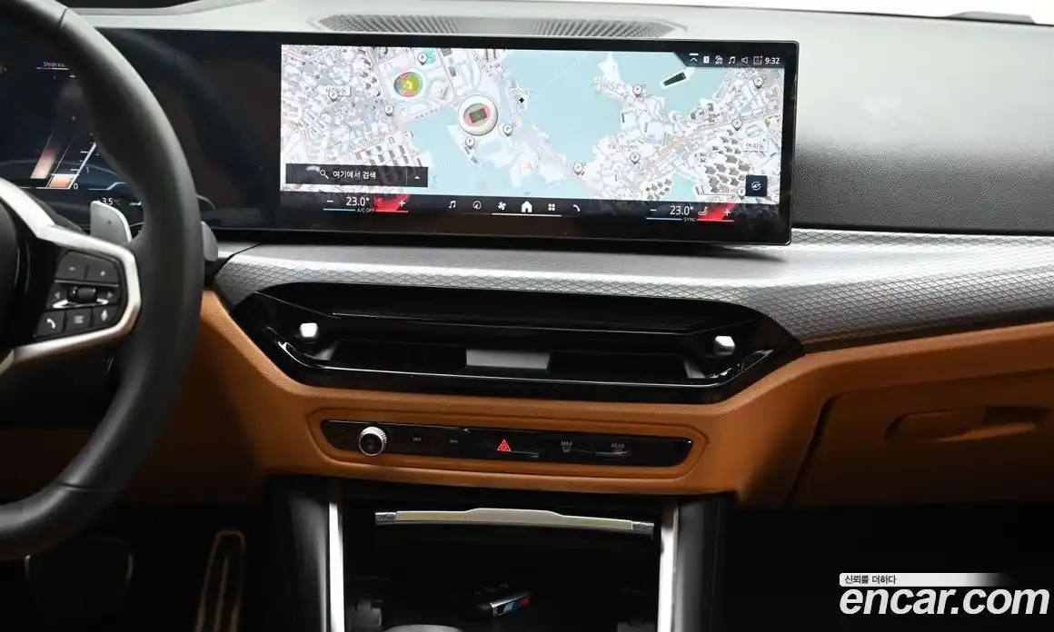 BMW 3-Series 2025 2.0 Автомат в Москве № 187345, фото 14