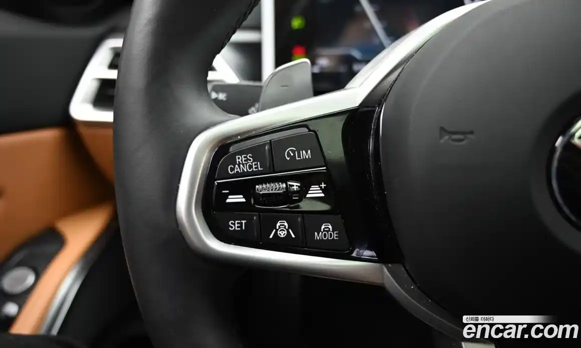 BMW 3-Series 2025 2.0 Автомат в Москве № 187345, фото 16