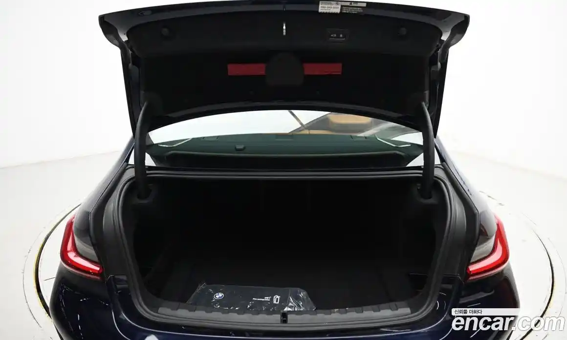 BMW 3-Series 2025 2.0 Автомат в Москве № 187345, фото 20